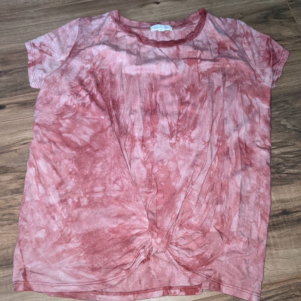 Girls shirt Heart and Hips brand